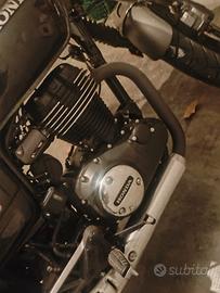 honda gb 350