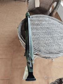 Arbalete effetisub 60
