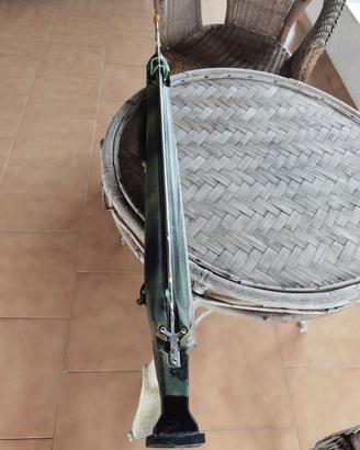 Arbalete effetisub 60