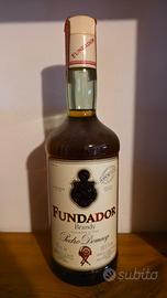 Brandy Fundador Pedro Domecq - Sigillato