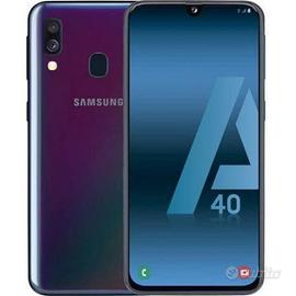 Telefono cellulare A 40