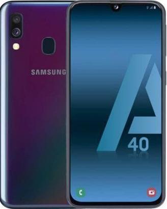 Telefono cellulare A 40