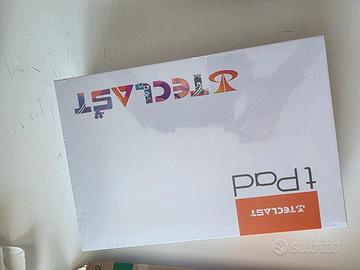 Tablet teclast tpad p50
