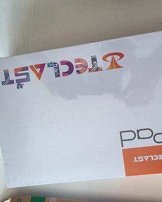 Tablet teclast tpad p50