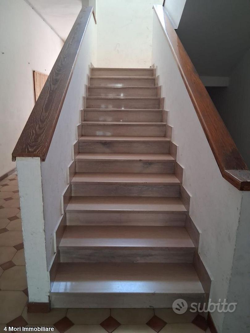 Appartamento Viale Arsia Vista Mare mq. 110 - Altro