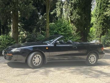Toyota celica cabrio