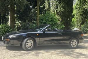 Toyota celica cabrio