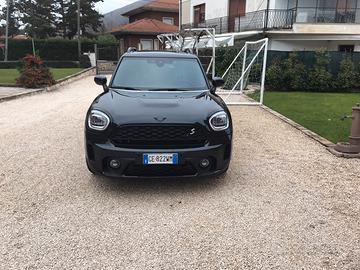 Mini Countryman SE