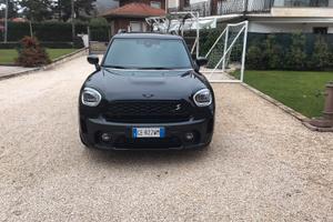 Mini Countryman SE