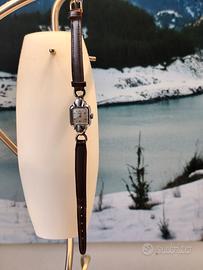 Orologio Donna Vetta anni 60 Vintage raro Funziona