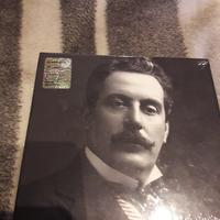 Puccini Cd cofanetto