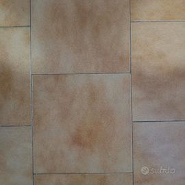 piastrelle effetto cotto