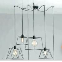 Lampadario sospensione