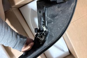 Fanali range rover sport 2015