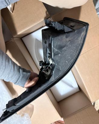 Fanali range rover sport 2015