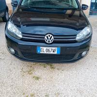 Volkswagen Golf 1.6 TDI DPF 5p. Comfortline