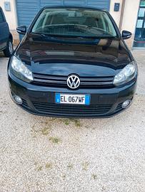 Volkswagen Golf 1.6 TDI DPF 5p. Comfortline