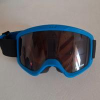 Maschera sci Wedze G100 S3