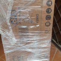 caldaia a condensazione Ariston 