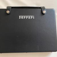 Valigetta attrezzi originale Ferrari F430