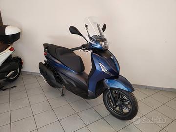Piaggio Beverly 400 S 2026 Super Promozione