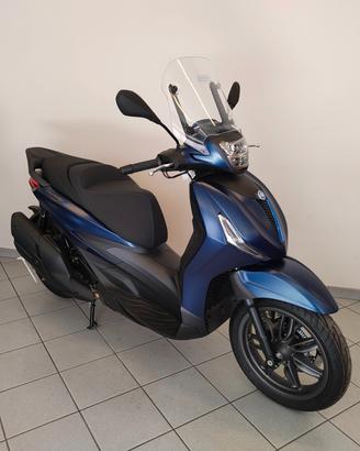 Piaggio Beverly 400 S 2026 Super Promozione