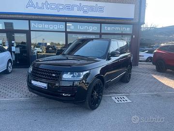 LAND ROVER Range Rover 4.4 SDV8 Autobiography MO
