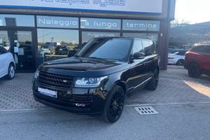 LAND ROVER Range Rover 4.4 SDV8 Autobiography MO