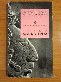 Sotto il sole giaguaro, Italo Calvino