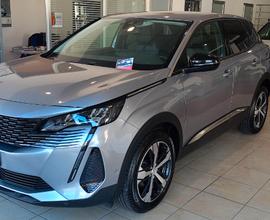 PEUGEOT 3008 Allure BlueHdi 1.499 cc 130 EAT8
