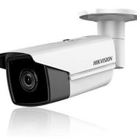 Hikvision Telecamera di sorveglianza, IP, LAN, est