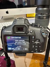 Canon eos 1300d