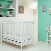 Letto lettino per bambino Foppapedretti in legno