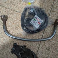 ricambi vespa faro basso e px
