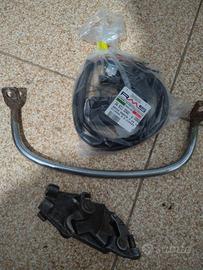 ricambi vespa faro basso e px