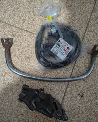 ricambi vespa faro basso e px