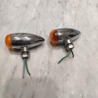 Frecce bullet in metallo 