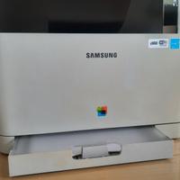 Stampante Sansung  C410w