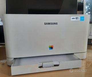 Stampante Sansung  C410w