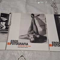 Eros Fotografia, anno 2003, 90 pagine-Firenze 