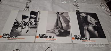 Eros Fotografia, anno 2003, 90 pagine-Firenze 