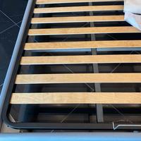 Rete a doghe di faggio