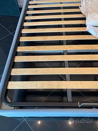 Rete a doghe di faggio