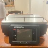 Bilancia elettronica