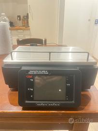 Bilancia elettronica