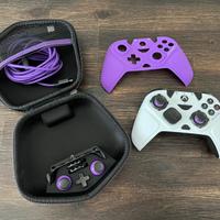 PDP Victrix Gambit Wired Controller Per Xbox e PC