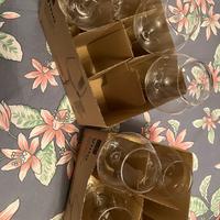 Bicchieri da vino rosso