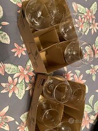 Bicchieri da vino rosso