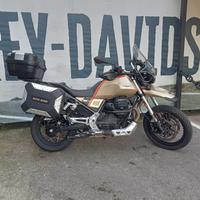 Moto Guzzi V85 TT - 2020