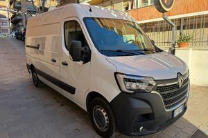 RENAULT Master T35 2.3 dCi 135CV PM-TM
